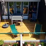 Schwarzwald-ferienwohnung Mit Panorama Und Pool Апартаменты
