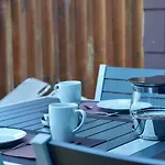 Schwarzwald-ferienwohnung Mit Panorama Und Pool Апартаменты