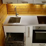 Апартаменты Schwarzwald-ferienwohnung Mit Panorama Und Pool