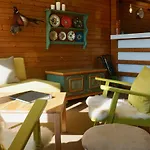 Schwarzwald-ferienwohnung Mit Panorama Und Pool Апартаменты