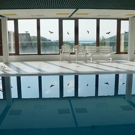 Schwarzwald-ferienwohnung Mit Panorama Und Pool *