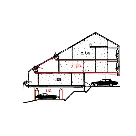 Schwarzwald-ferienwohnung Mit Panorama Und Pool Sasbachwalden