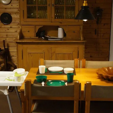 Appartement Schwarzwald-ferienwohnung Mit Panorama Und Pool *