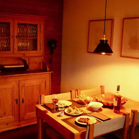 Schwarzwald-ferienwohnung Mit Panorama Und Pool Apartment *