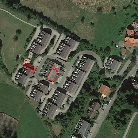Schwarzwald-ferienwohnung Mit Panorama Und Pool Apartment Sasbachwalden
