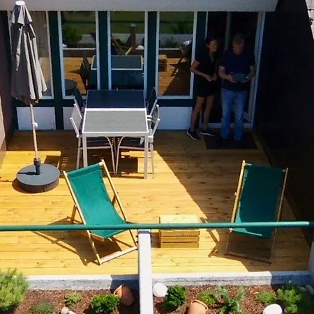 Schwarzwald-ferienwohnung Mit Panorama Und Pool Apartment