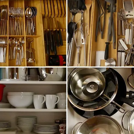 Appartement Schwarzwald-ferienwohnung Mit Panorama Und Pool *