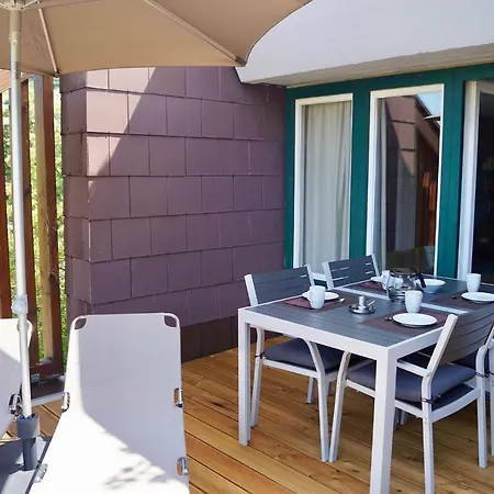 Schwarzwald-ferienwohnung Mit Panorama Und Pool * Sasbachwalden