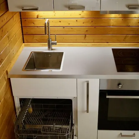 Apartment Schwarzwald-ferienwohnung Mit Panorama Und Pool