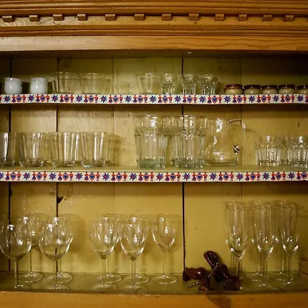 Appartement Schwarzwald-ferienwohnung Mit Panorama Und Pool *